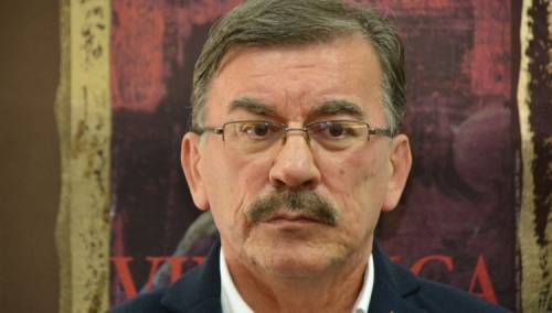 Lazović: Na sadašnjem ustavno-pravnom rješenju ne može se graditi stabilna država
