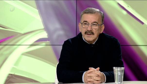 Lazović: Nema nevinih zbog stanja u državi, rješenje su samo sankcije