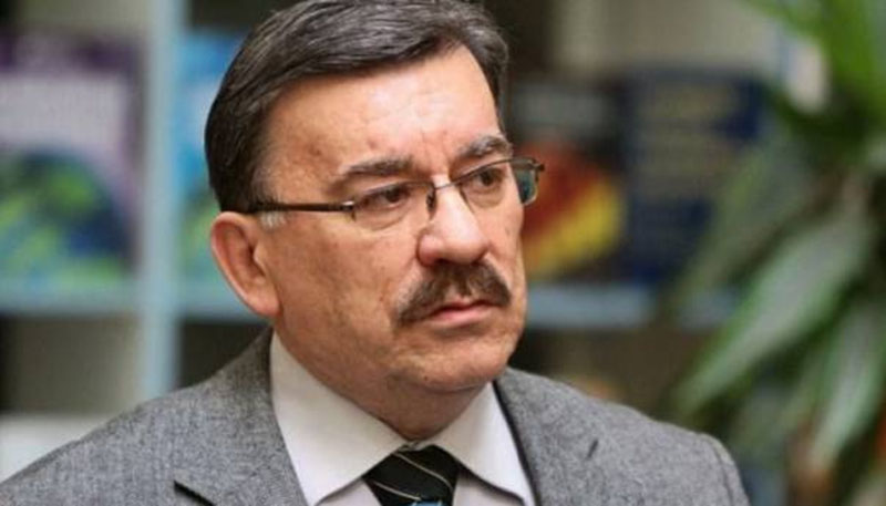 Lazović: Od izjave Escobara koristi imaju samo Dodik i Čović