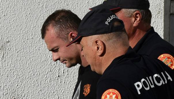 Lazović ostaje u pritvoru: Odbijeno jemstvo od skoro 1,24 miliona eura