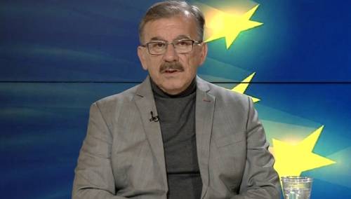 Lazović: Osude i saopštenja neće zaustaviti Dodika, povući poteze