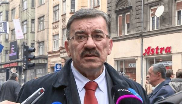 Lazović: Papir koji se provodi u stvarnosti je memorandum SANU 2