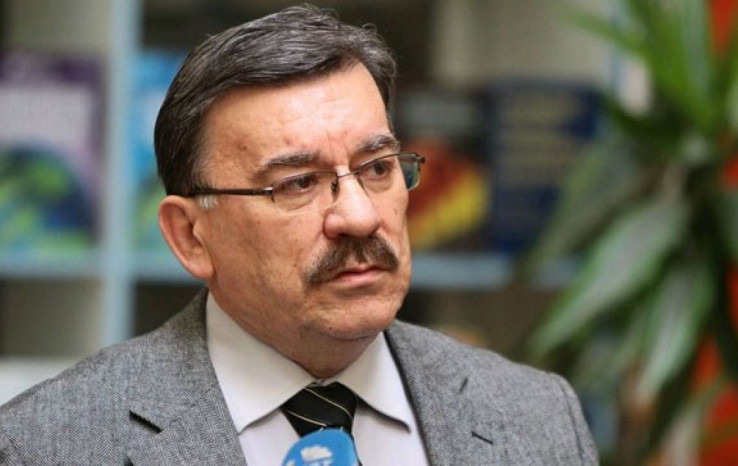 Lazović potvrdio: Bio sam na sastanku u OHR-u