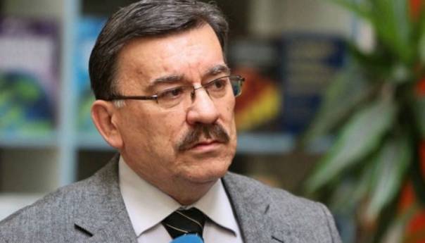 Lazović potvrdio: Bio sam na sastanku u OHR-u