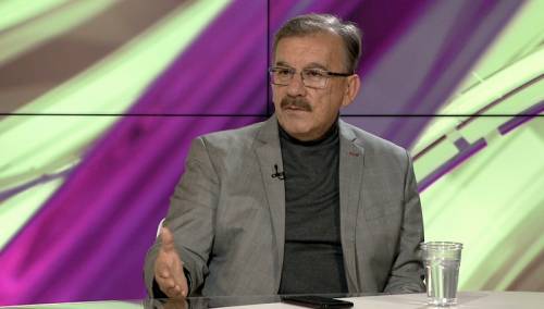 Lazović: Srbija okreće leđa Dodiku, u BiH fali državnika