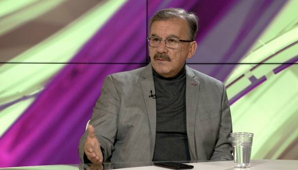 Lazović: Srbija okreće leđa Dodiku, u BiH fali državnika