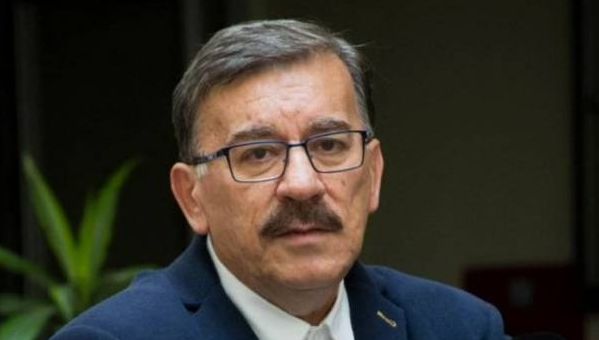 Lazović: Suštinsko pitanje je - hoće li naša država preživjeti Šmita