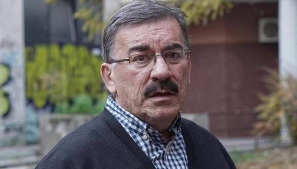 Lazović: Upitna budućnost SDP-a, članstvo treba da se zamisli