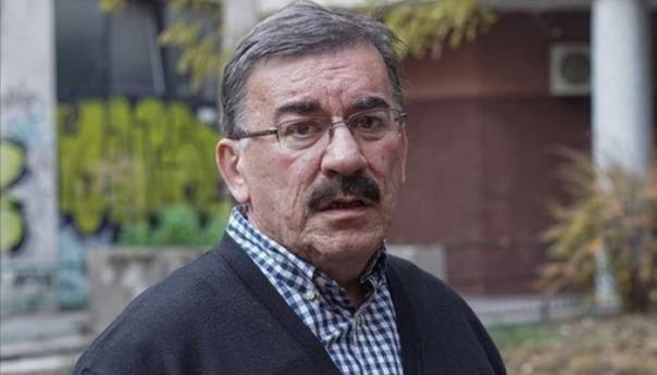 Lazović: Zbog poruka iz Brisela, miran san nemaju ni Dodik ni Čović