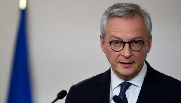 Le Maire: EU treba da ubrza provedbu plana ekonomskog poticaja