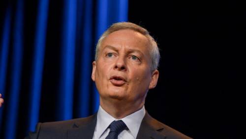 Le Maire: Francuska želi slijediti nezavisnu politiku od Amerike