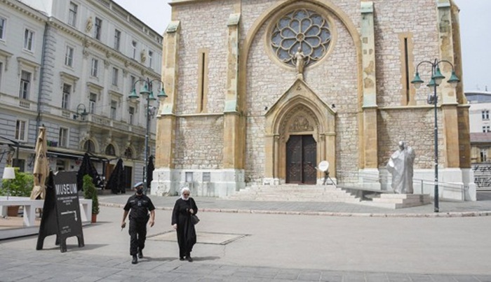 Le Monde: EU šuti dok HDZ i Hrvatska veličaju ustaše