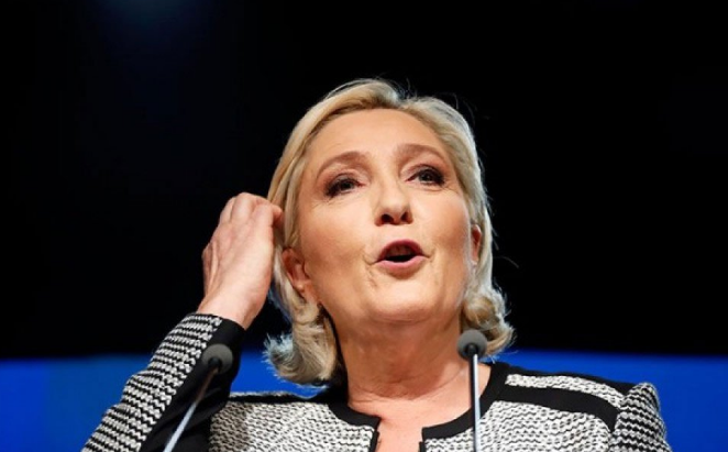 Le Pen: Najveća pobjeda naše političke porodice