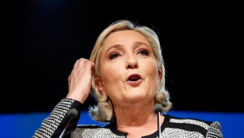 Le Pen: Najveća pobjeda naše političke porodice