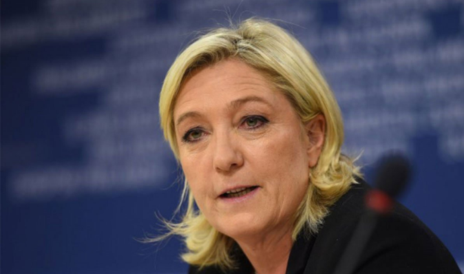 Le Pen ne odustaje, najavila kandidaturu na parlamentarnim izborima