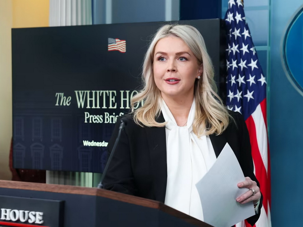 Leavitt tvrdi: Španija pristala na vojnu saradnju