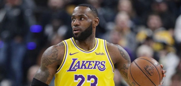 LeBron: Ako se pojavim u dvorani i nema navijača, ja neću igrati