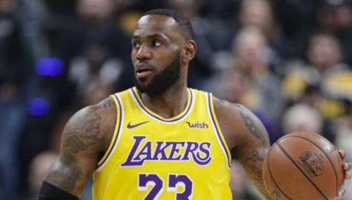 LeBron: Ako se pojavim u dvorani i nema navijača, ja neću igrati