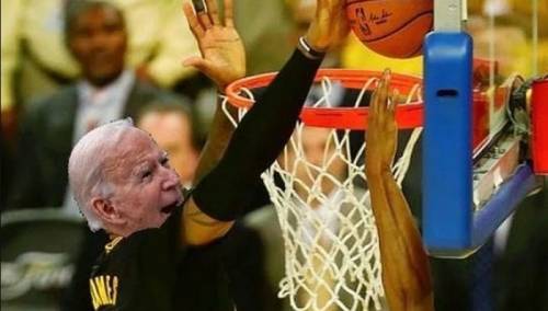 LeBron James ismijava Donalda Trumpa nakon poraza na izborima