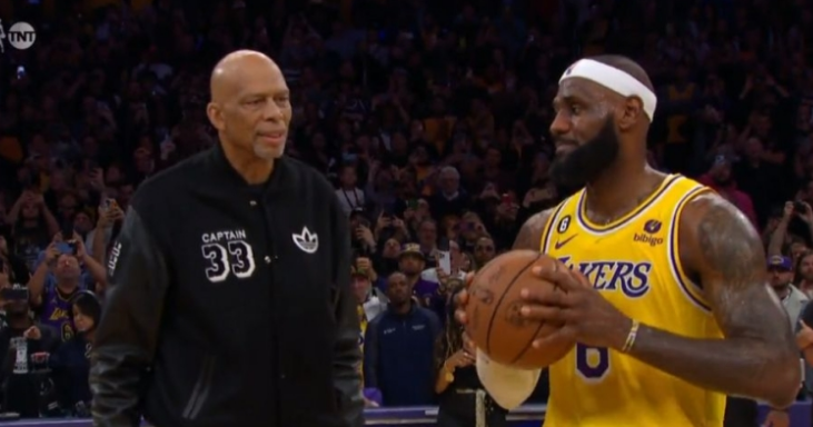 LeBron James ispisao historiju NBA lige