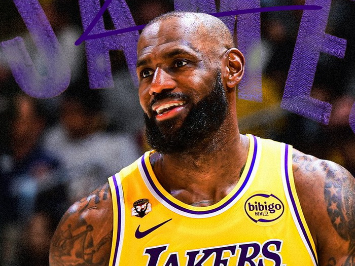 LeBron James ponovo pomjera granice: Srušen rekord star 37 godina