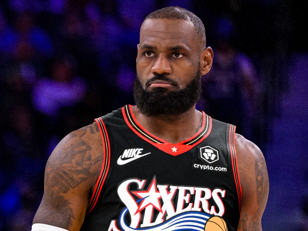LeBron James postao najplaćeniji igrač u historiji NBA lige