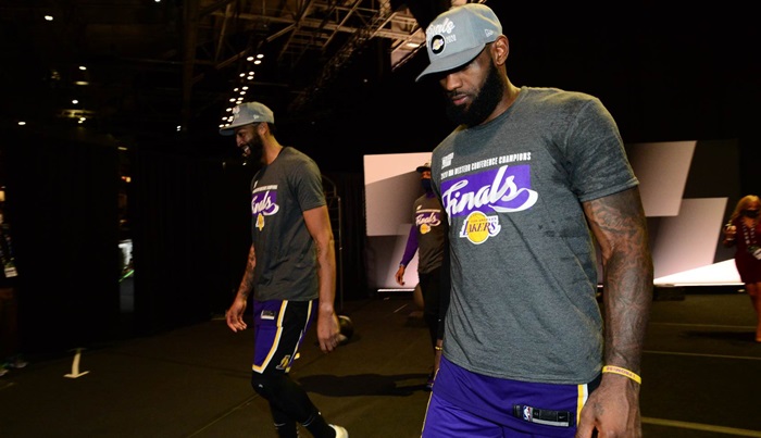 LeBron James proglašen sportašem godine magazina Time
