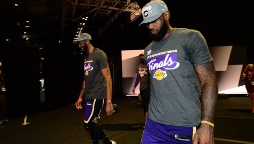 LeBron James proglašen sportašem godine magazina Time
