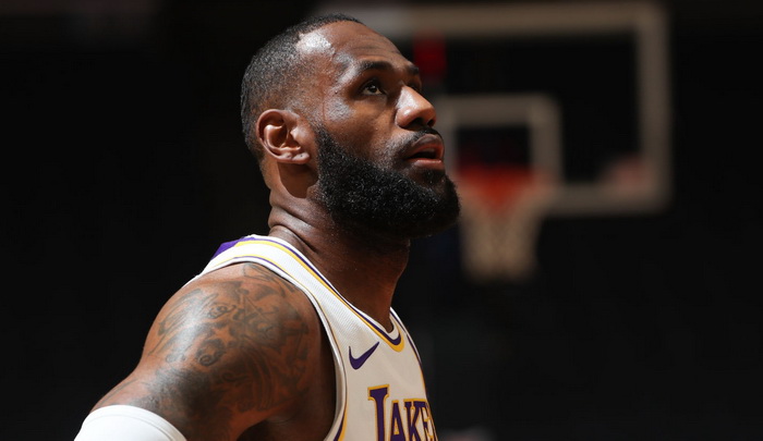 LeBron James: Živimo u dvije Amerike