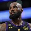 LeBron završio sezonu: Oklahoma "pomela" Lakerse i prošla dalje