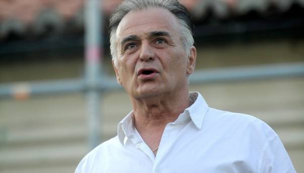 Lečić se oglasio nakon što je Štajnfeld dala izjavu policiji