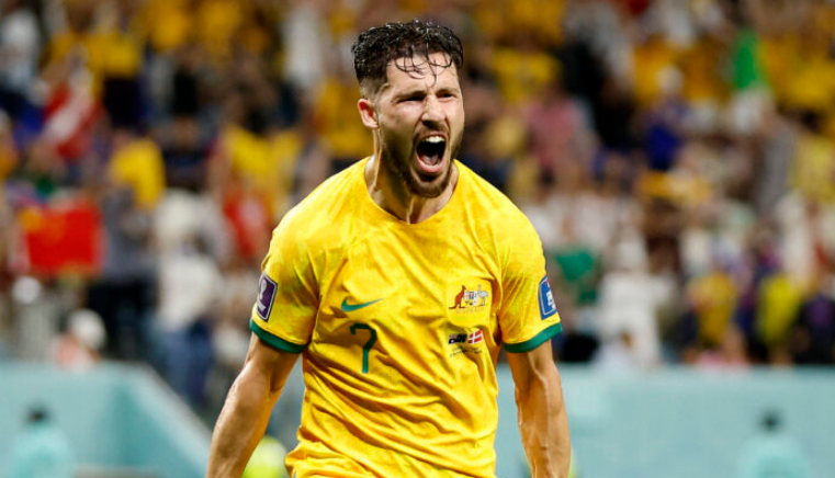 Leckie odveo Australiju u nokaut fazu SP-a, pirova pobjeda Tunisa nad Francuskom