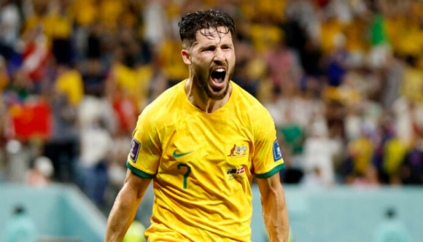 Leckie odveo Australiju u nokaut fazu SP-a, pirova pobjeda Tunisa nad Francuskom