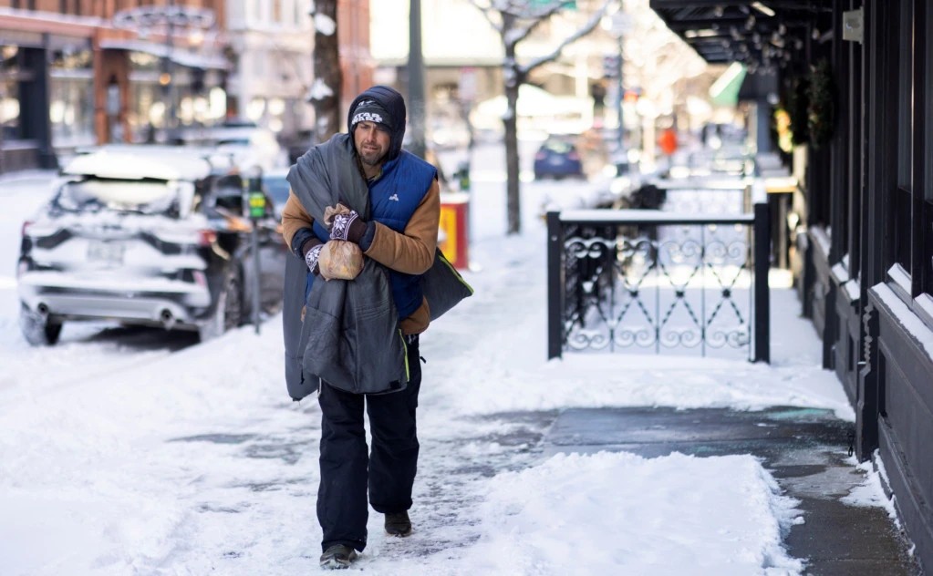 Ledena oluja širom SAD-a odnijela najmanje 24 života