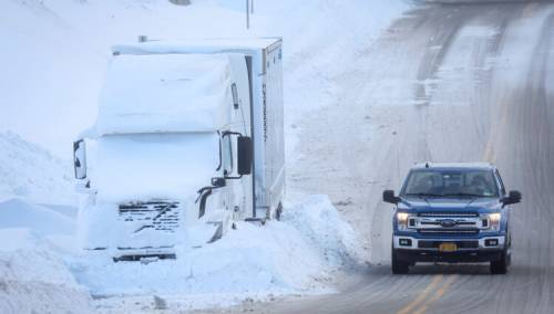 Ledena oluja u SAD-u povećala broj žrtava