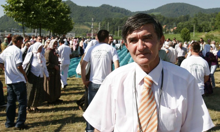 Ledeni zid šutnje još skriva lokacije masovnih grobnica