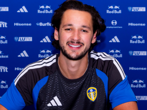 Leeds doveo najskupljeg britanskog golmana u historiji