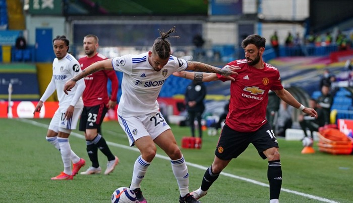 Leeds i Manchester United odigrali utakmicu bez pogodaka