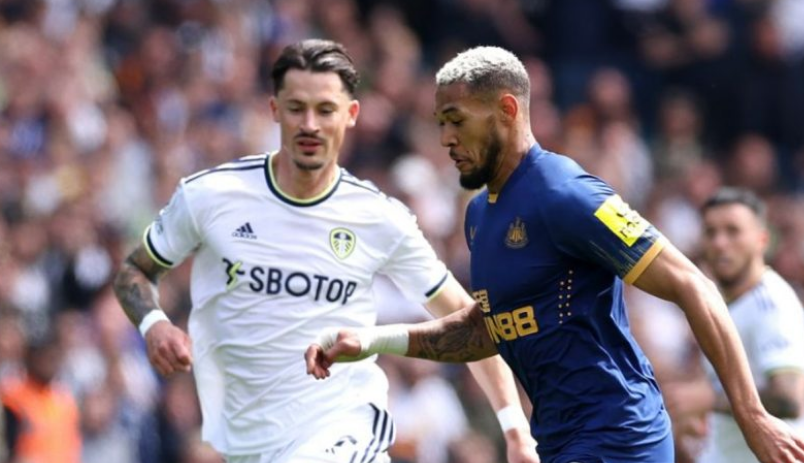 Leeds i Newcastle remizirali u utakmici s tri dosuđena penala