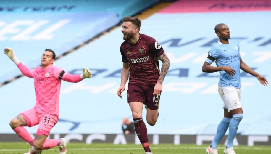 Leeds porazio Manchester City golom Dallasa u nadoknadi