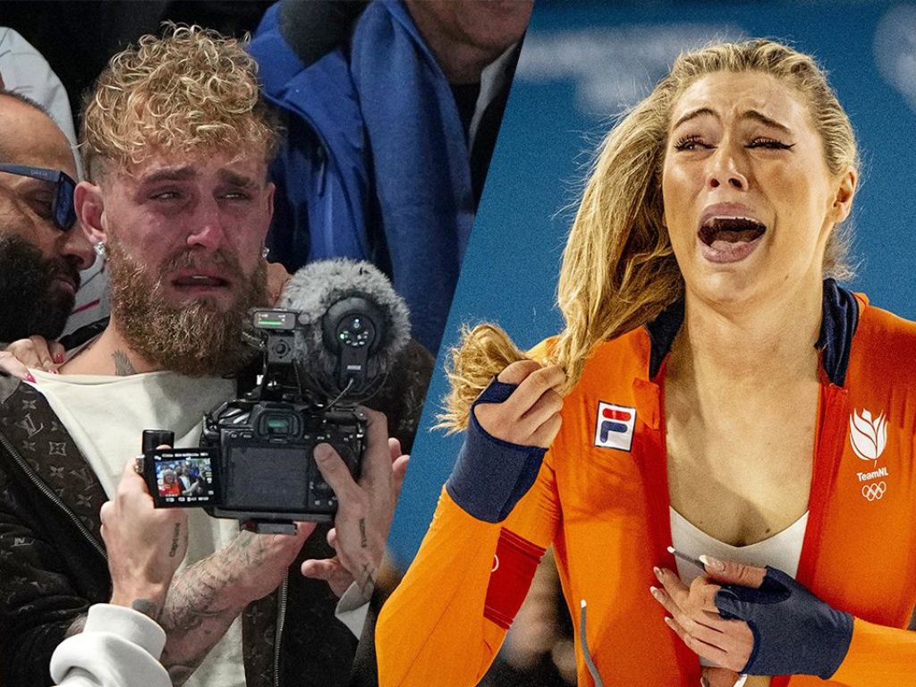 Leerdam oborila svjetski rekord na ZOI, Jake Paul u suzama pratio nastup