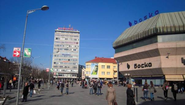 Legalizacija bespravno izgrađenih objekata u RS