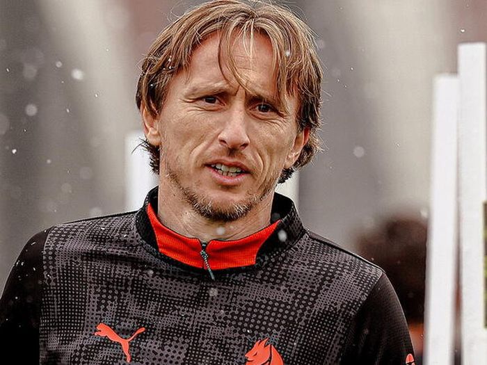 Legenda Jugoslavije: Pižon je veći igrač od Modrića