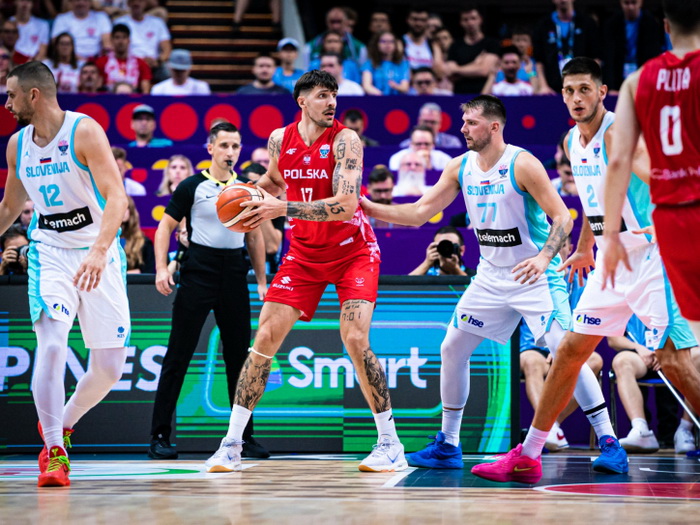 Legenda napala Dončića i Sloveniju nakon teškog poraza