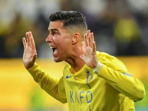 Legenda oštro o Ronaldu: 'Neka zabije 3.000 golova, opet ne zna igrati'