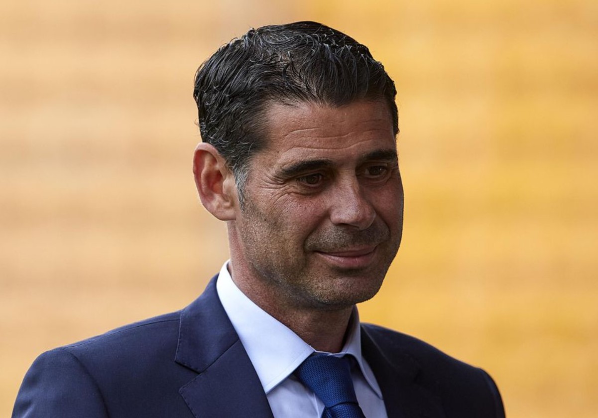 Legenda Reala ismijala imenovanje Arbeloe na mjesto novog trenera kluba