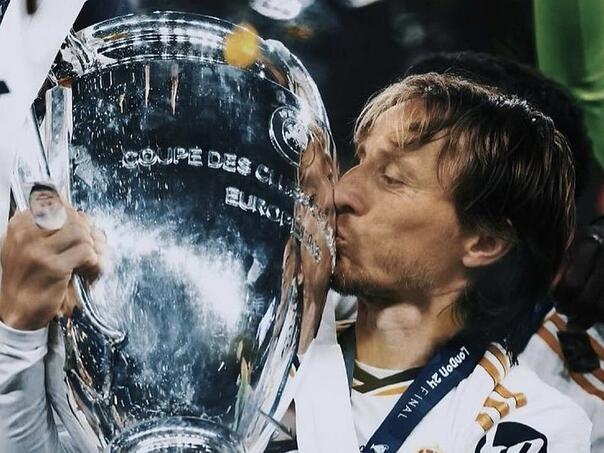 Legenda Reala poručuje: Hitno nam treba neko poput Modrića