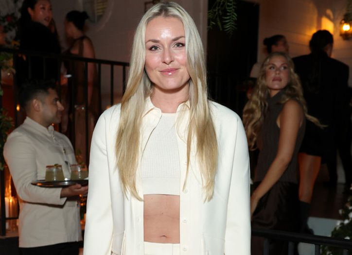 Legendarna Lindsey Vonn otkrila hoće li nastupiti na Olimpijskim igrama