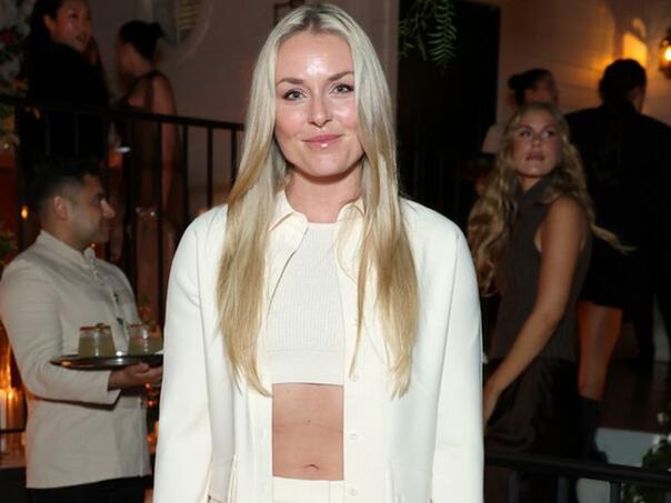 Legendarna Lindsey Vonn otkrila hoće li nastupiti na Olimpijskim igrama