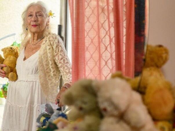 Legendarna plesačica preminula u 110. godini života